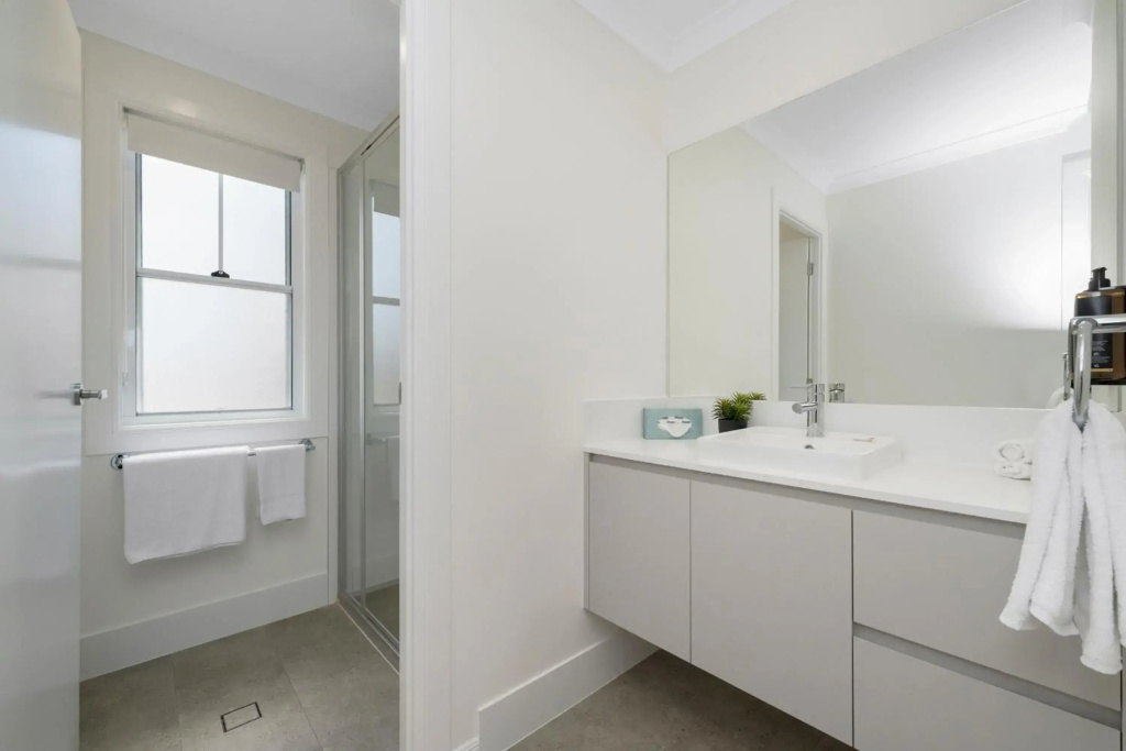 Mercure Townsville - Général