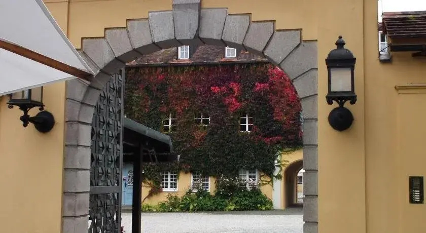 Evangelische Akademie Tagungshotel