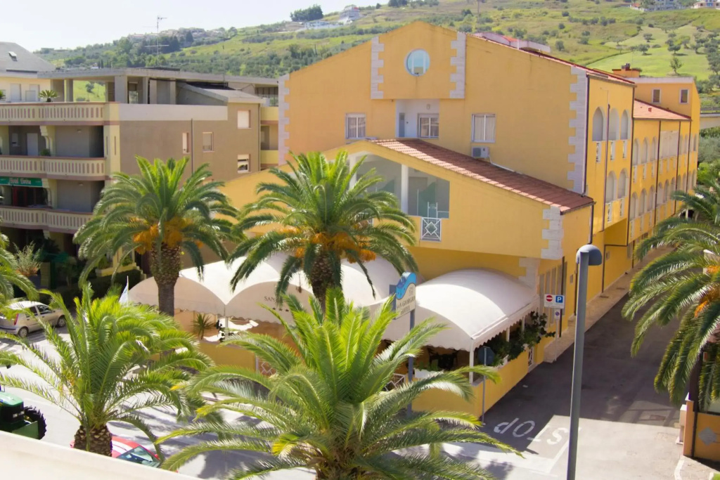 Hotel San Giorgio - Général