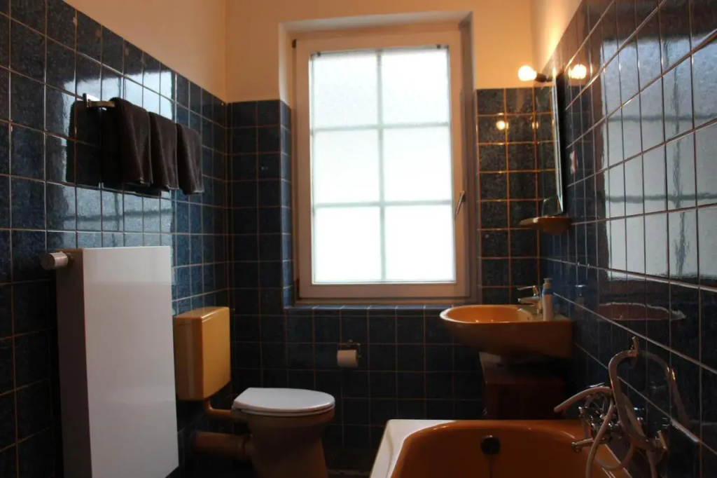 Musikalische Ferienwohnung mit Rheinblick - фото 7
