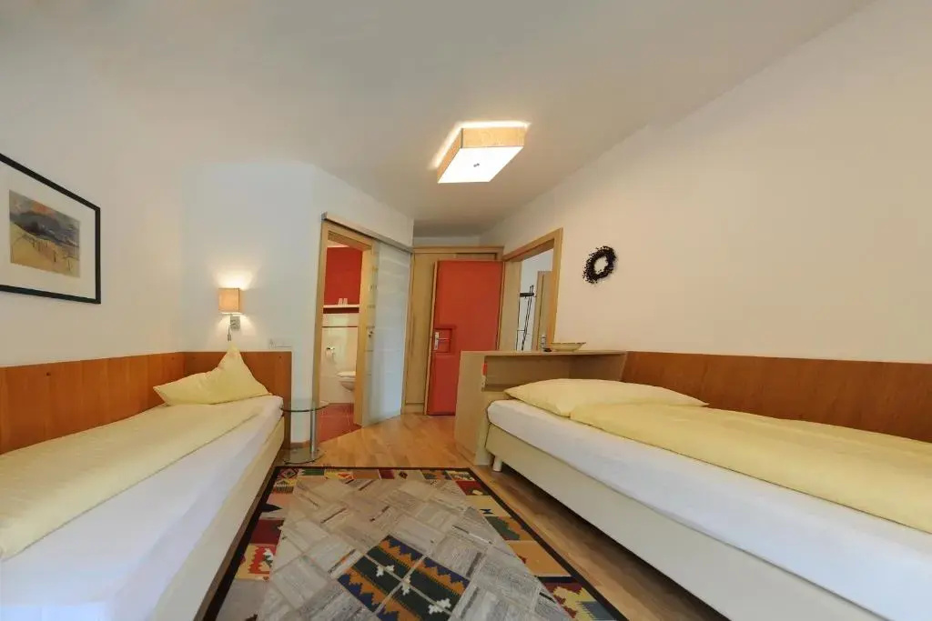 Carinthia - Chambres