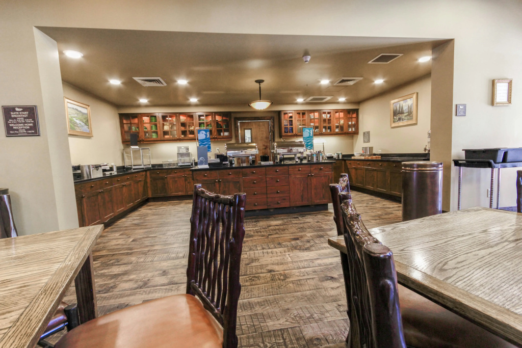 Homewood Suites by Hilton Bozeman - Général