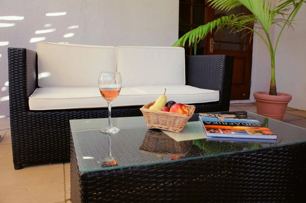 AmaKhosi Guesthouse - Général
