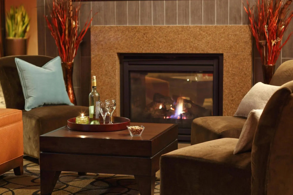 HYATT house Raleigh Durham Airport - Général