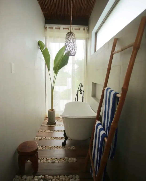 Ahana Resort El Nido - Chambres