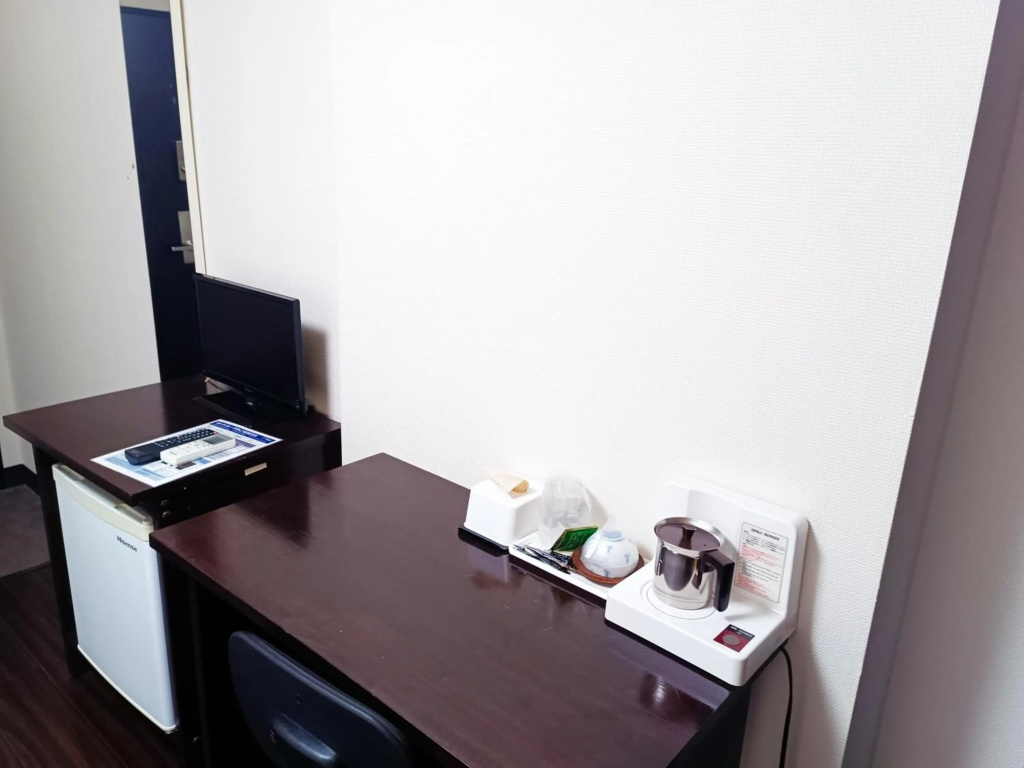 Ace Inn Asakusa 사진 16
