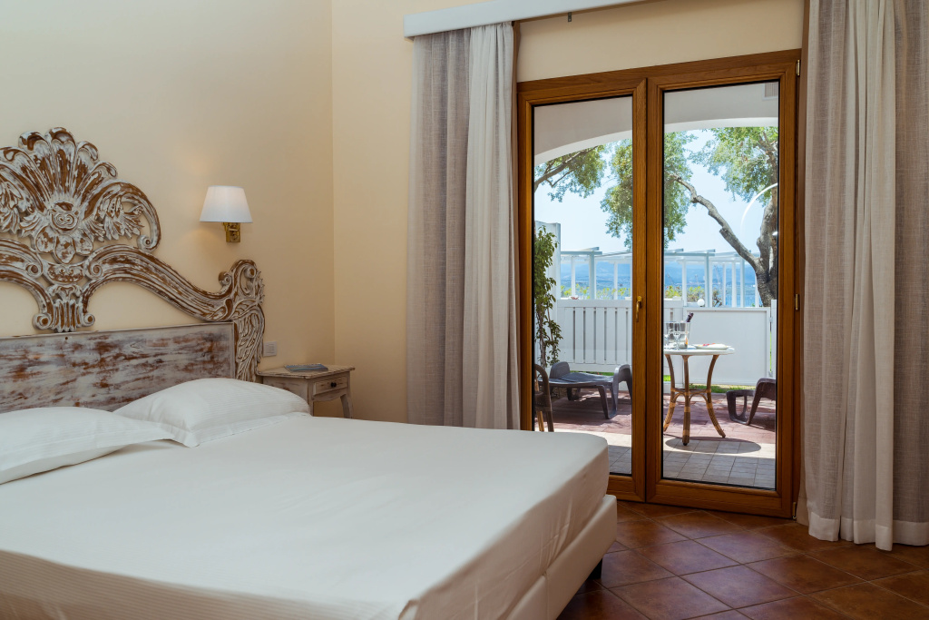 Hotel dP Olbia - Sardinia - Général