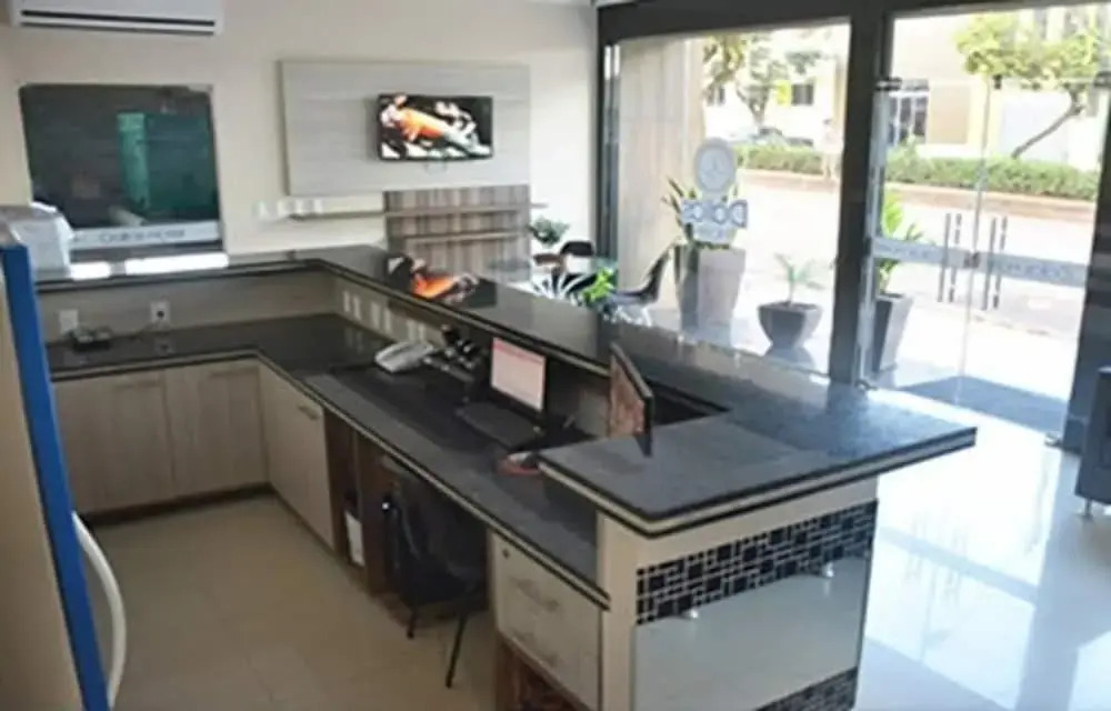 Dallas Hotel Altamira — фото 6