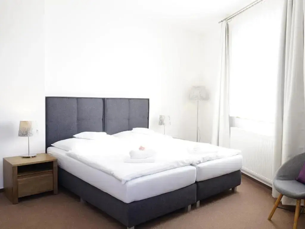 Hotel U Brány - Chambres