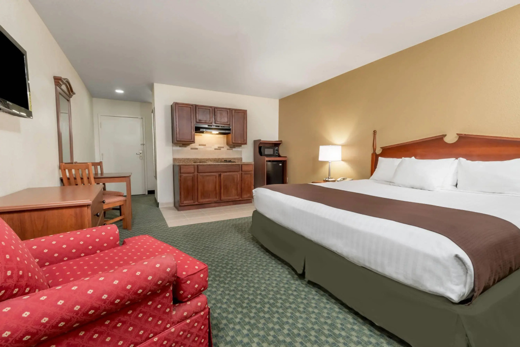 Hotel photo 6
