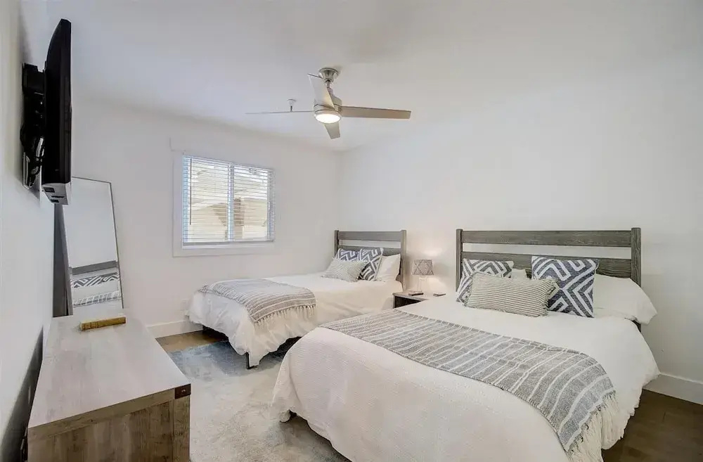 Powder Ridge Skier's Retreat by Avantstay Large Modern Home Close to Park City Resort w/ Views - Chambres
