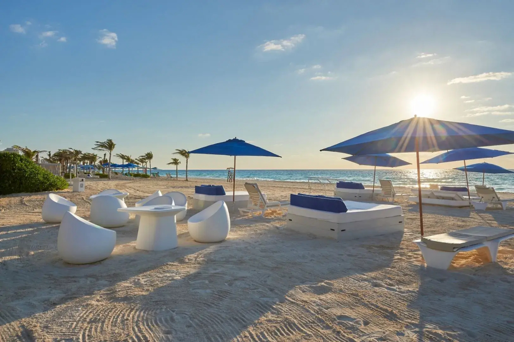 Live Aqua Cancun - Adults Only - All-Inclusive - фото 29