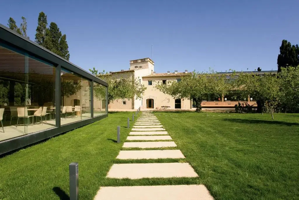 URH - Hotel Moli del Mig - Chambres