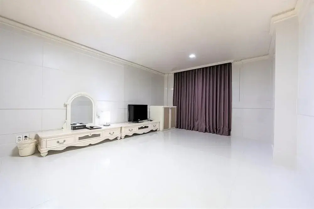 Donghae Boyang Hot Spring Convention Hotel - Chambres