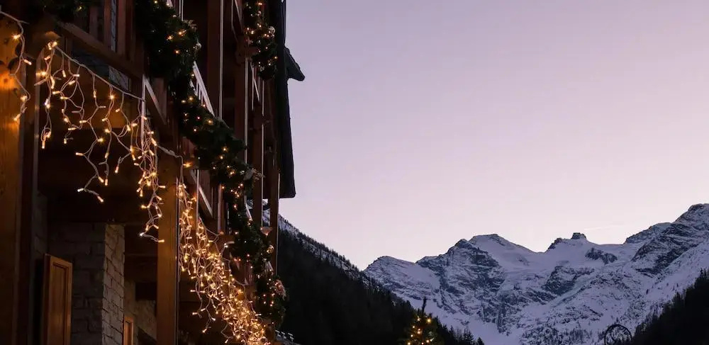 Hotel le Bouquet - Général