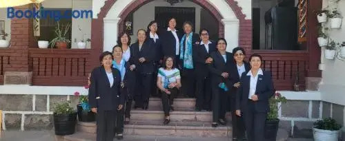 Casona Valdelirios - фото 18