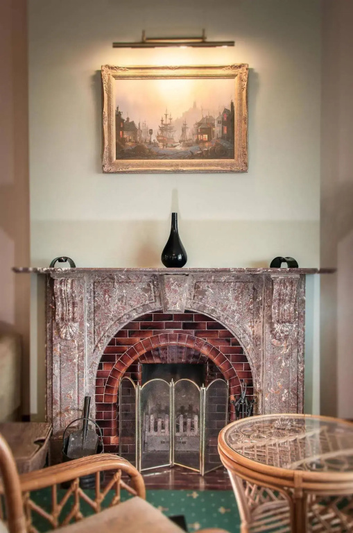 Porth Veor Manor, Sure Hotel Collection by Best Western - Général
