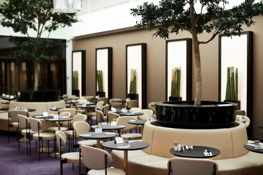 Imperial Hotel - фото 25