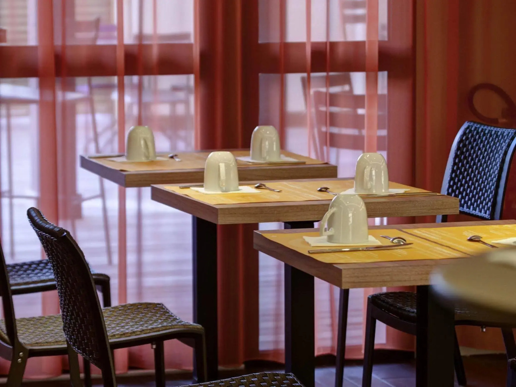 Aparthotel Adagio Aix en Provence Centre - Général