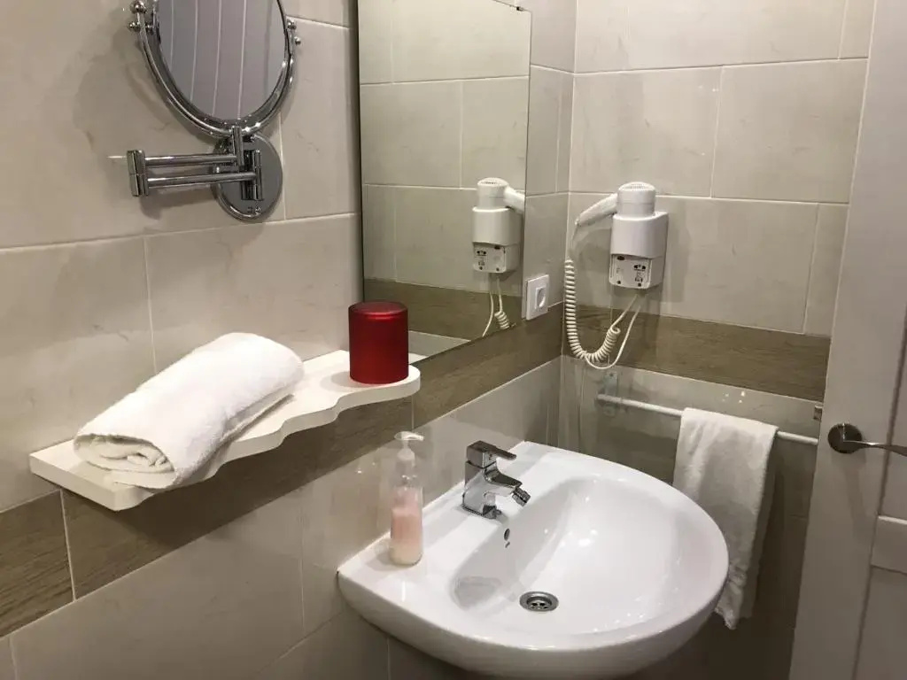 Alquimia Otel Boutique - Chambres