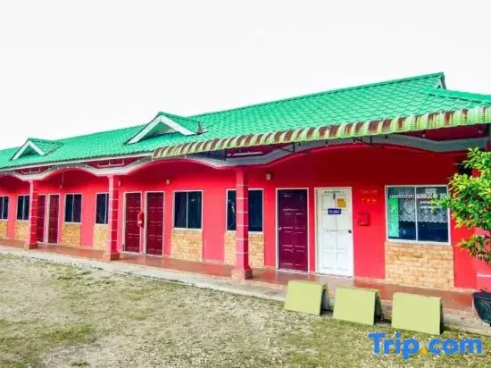 Tangkak Mawadahh Inn Stay