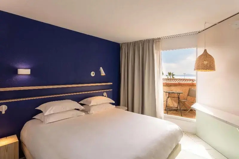 Paradou Mediterranee, BW Signature Collection - Chambres