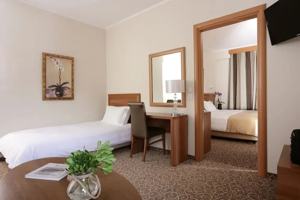 Chloe Hotel - Général
