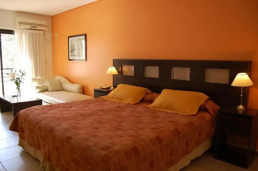 Sures Belgrano Suites - Général