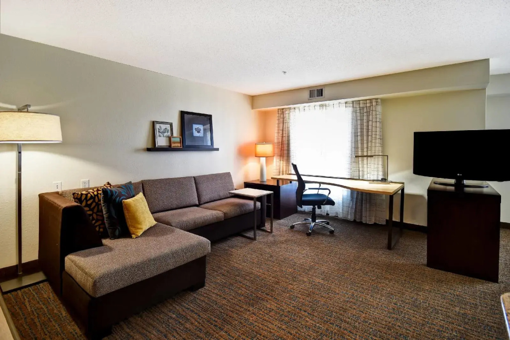 Residence Inn by Marriott Dayton Beavercreek - Général