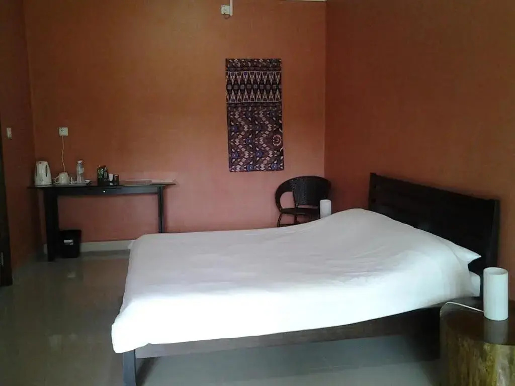 Balai Serama Guesthouse - Chambres