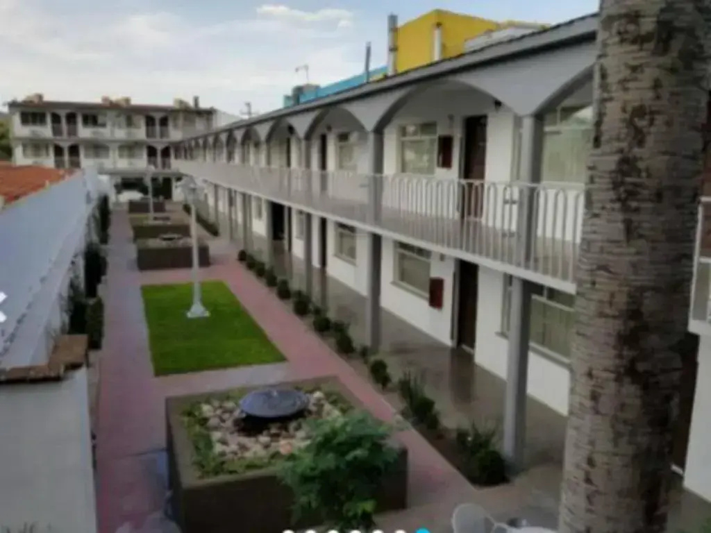Posada Tierra Blanca - Général
