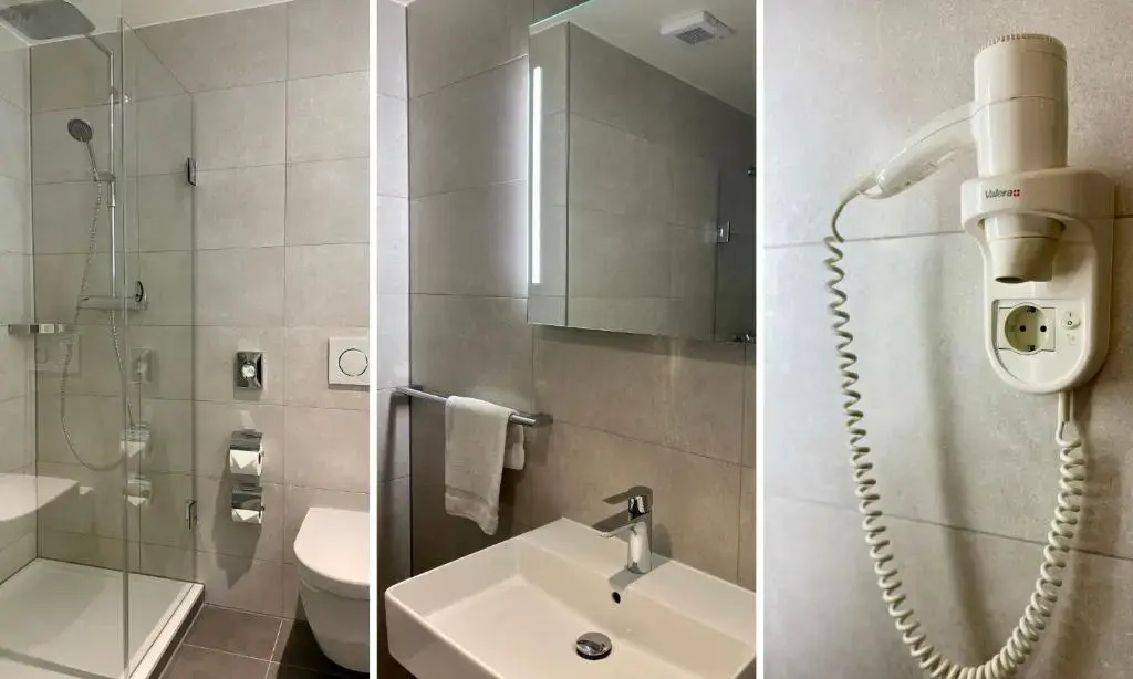 XO Hotels City Centre - Chambres