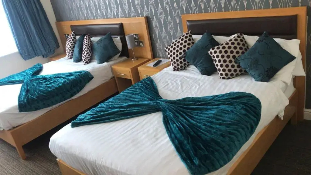 Hotel photo 6