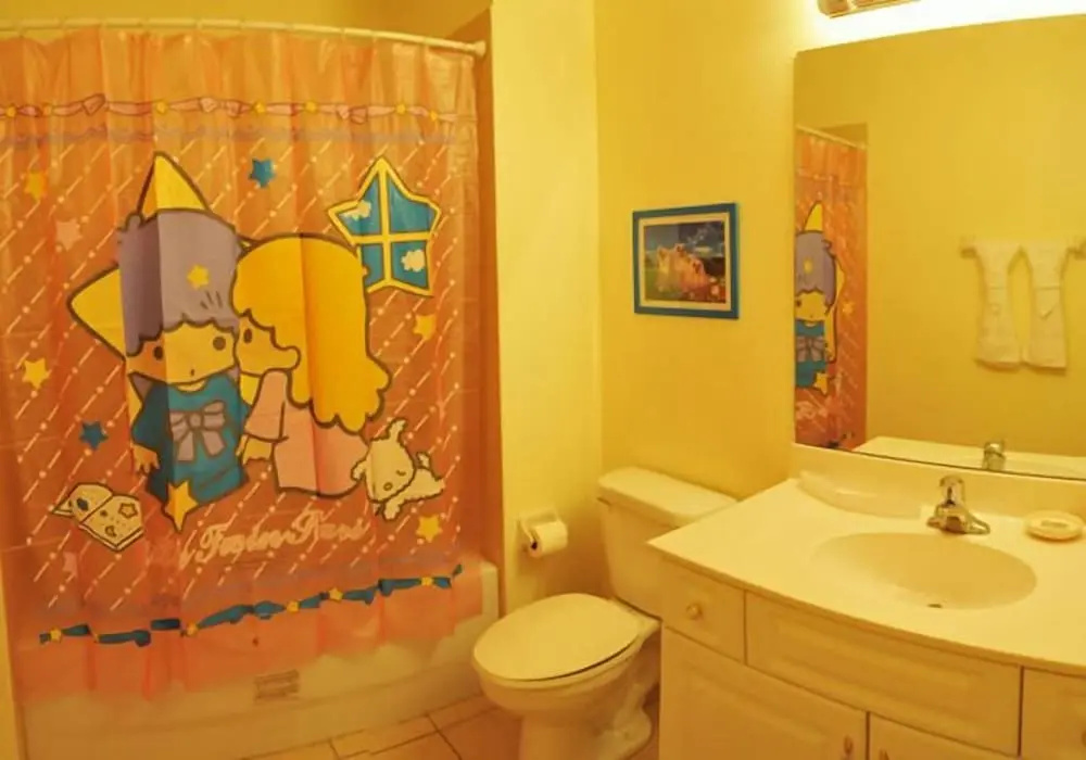 Sun Lake Resort 3117 - Général