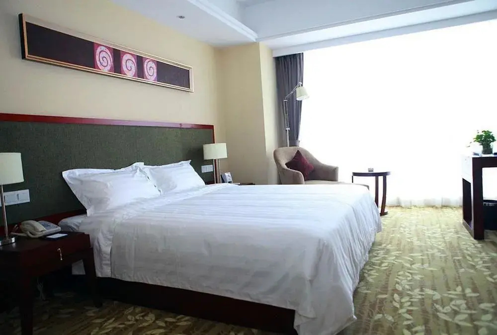 Dongshahu Lingli Business Hotel