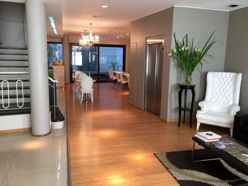 Purobaires Hotel Boutique - Général