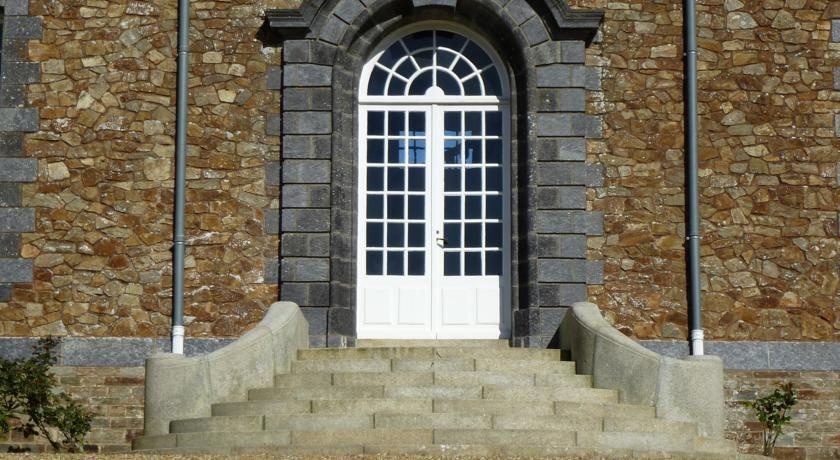 Le Manoir du Perray