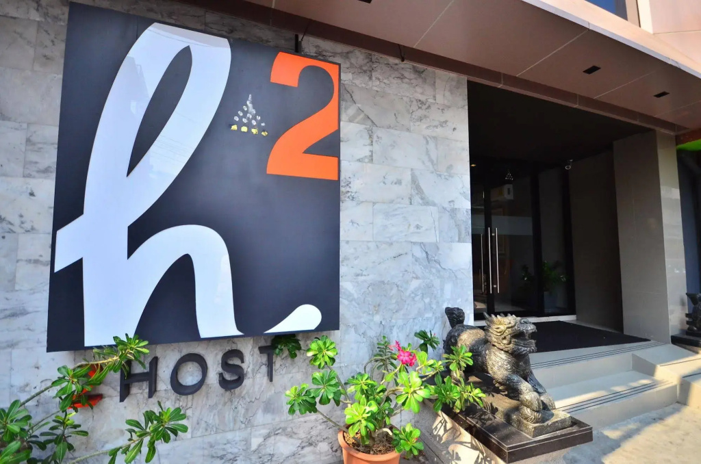 Hotel photo 18