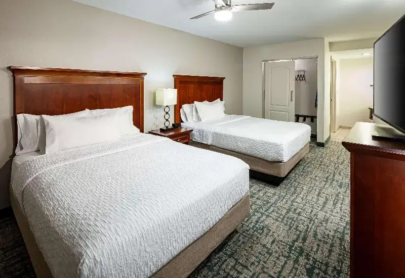 Homewood Suites by Hilton Gainesville - Chambres