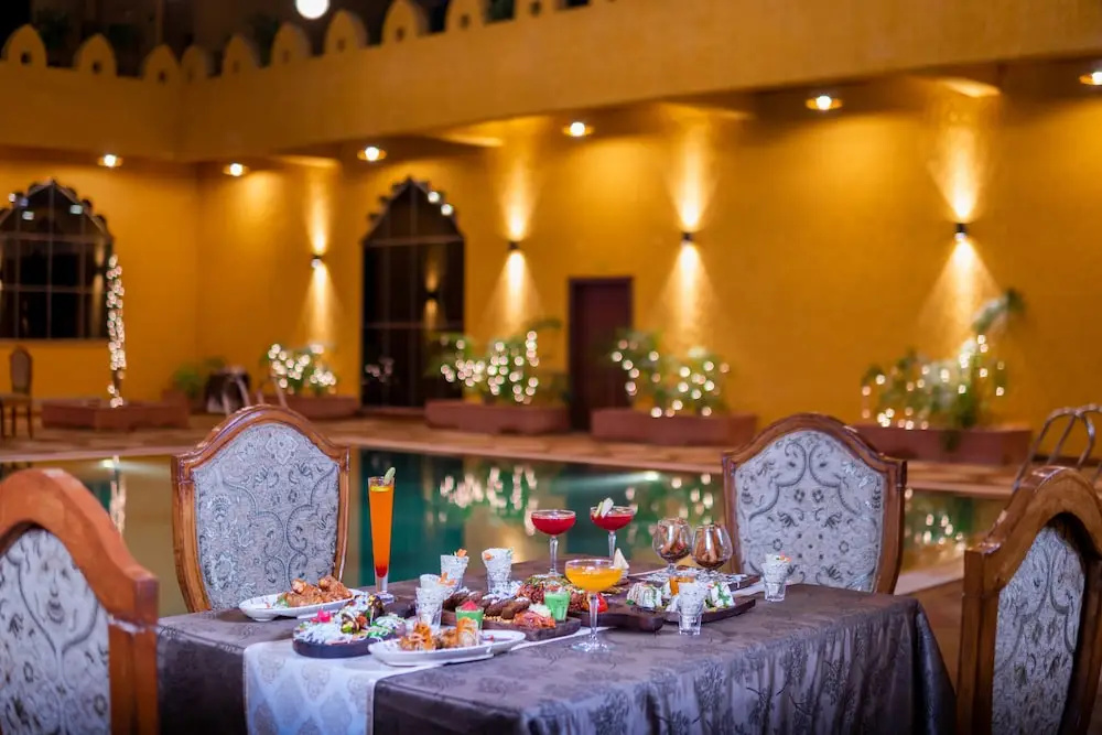 Hotel photo 21