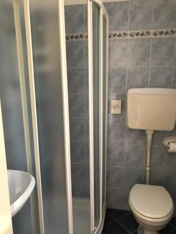 Hotel Bamar - Chambres