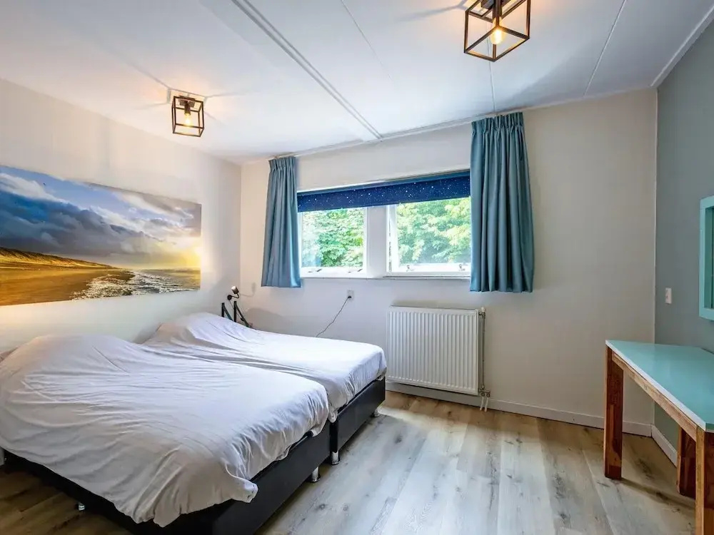Holiday Home Near Texel Dunes & Beach - фото 2