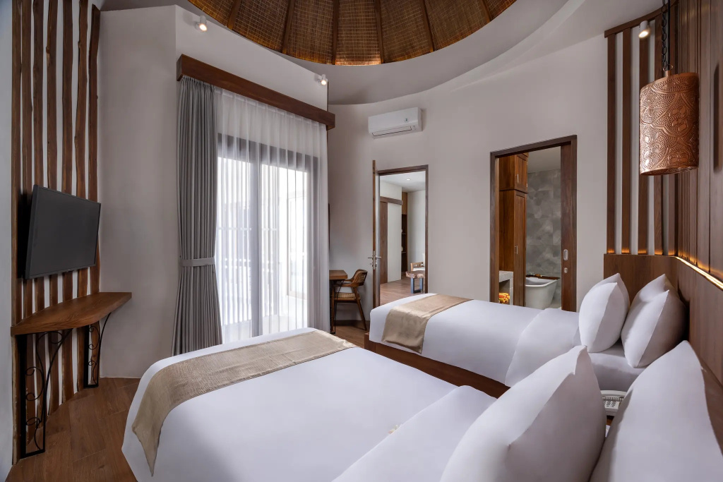 The Prime Canggu Bali