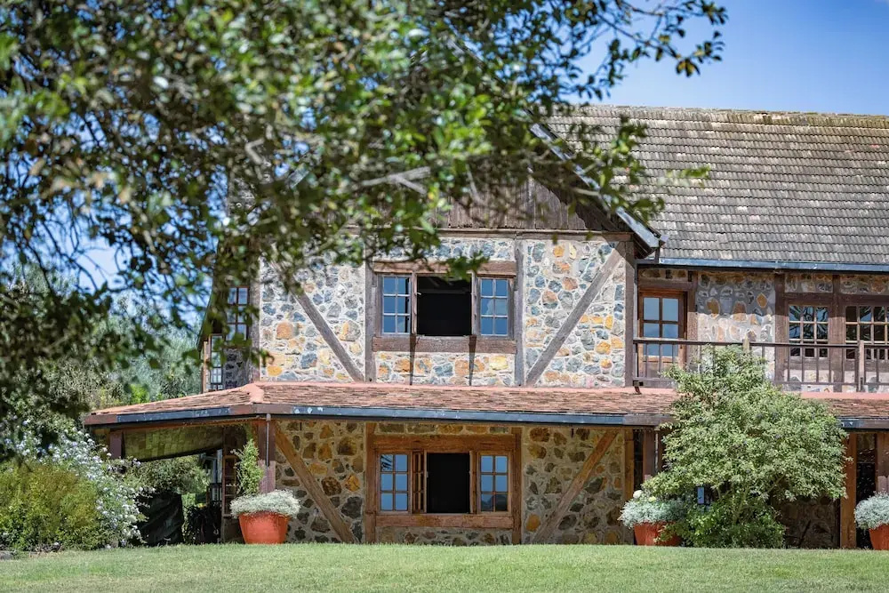 Mukima Manor Kenya