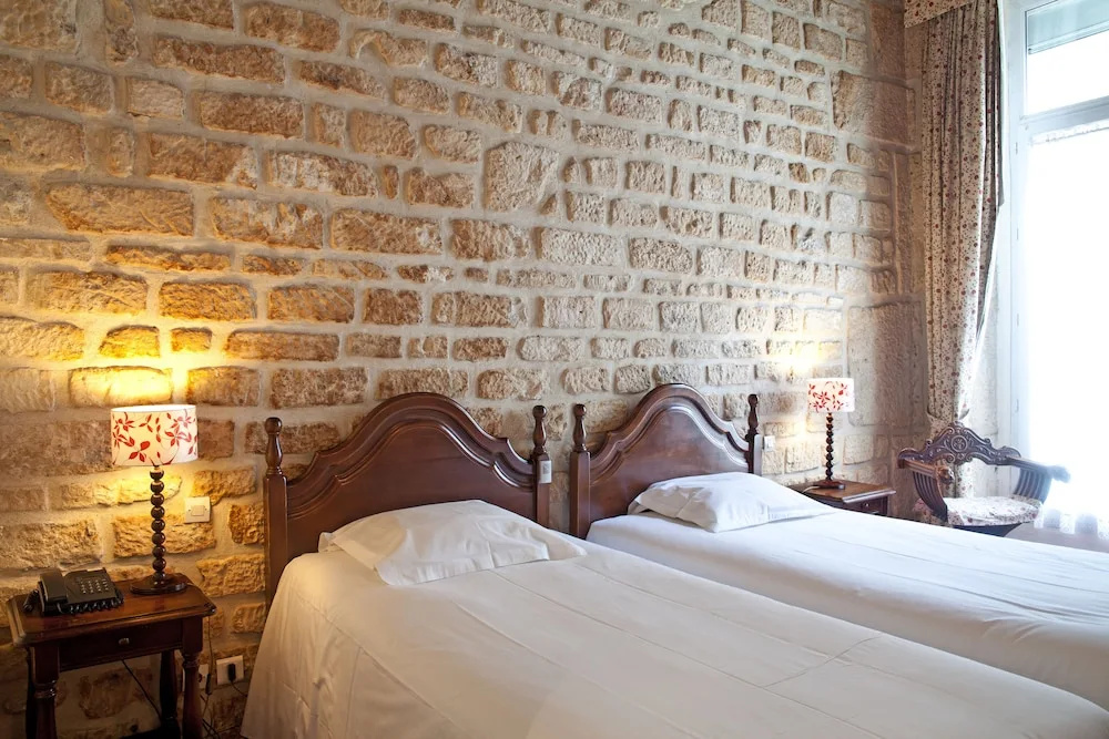 Grand Tonic Hôtel & SPA Paris 77