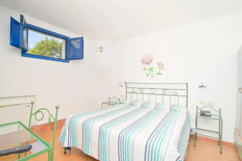 Hotel Celeste - Chambres