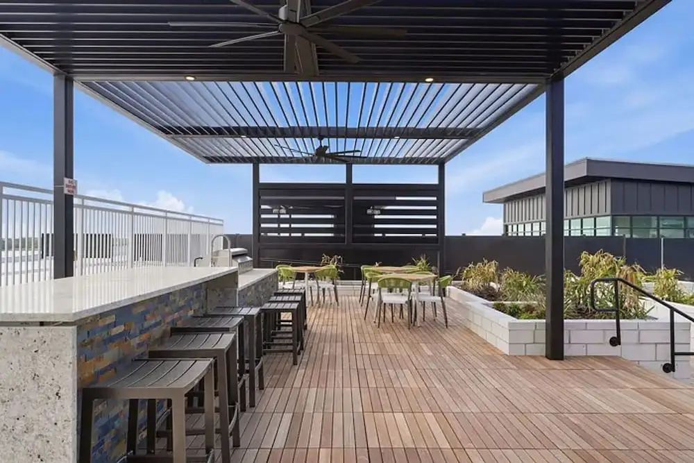Landing Apartments near Downtown Jacksonville