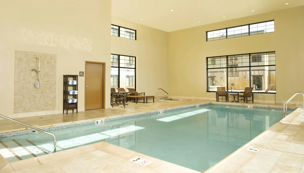Homewood Suites by Hilton Bozeman - Général
