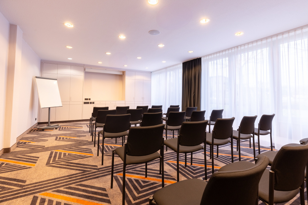Holiday Inn - the niu, Blade Solingen by IHG - Général