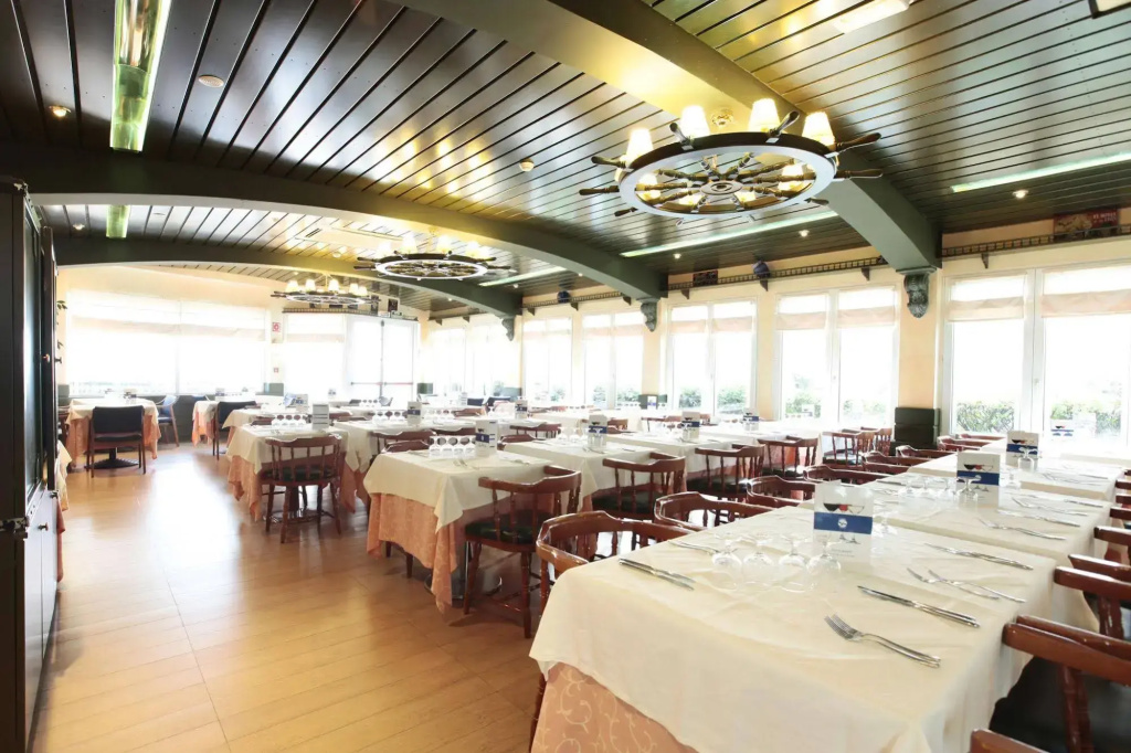 Hotel Roses Platja - Général
